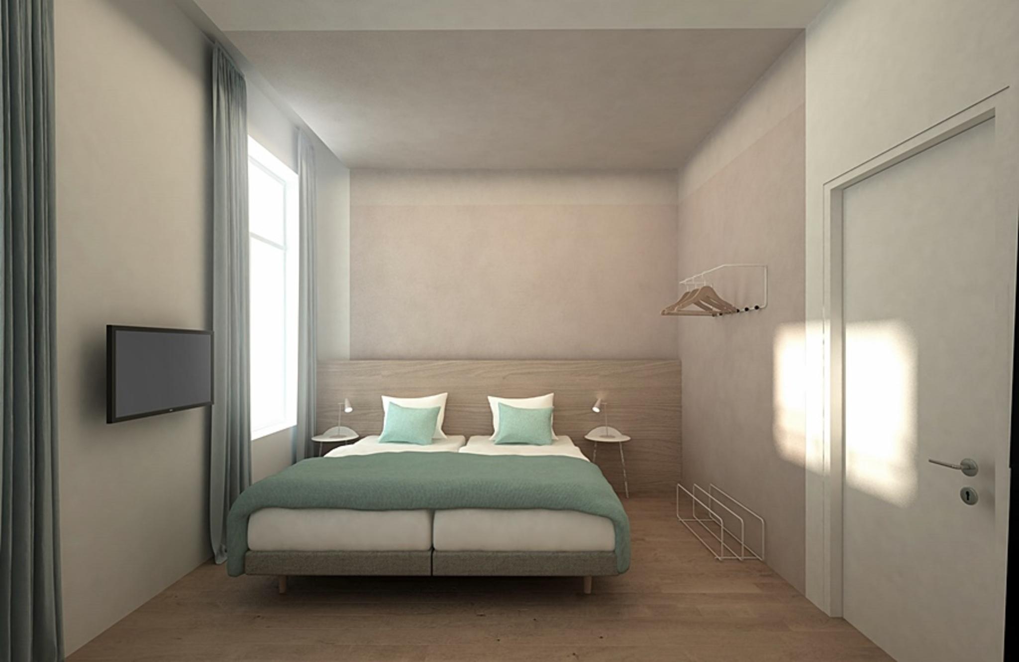 Hygge Hotel Saint-Gilles Eksteriør bilde