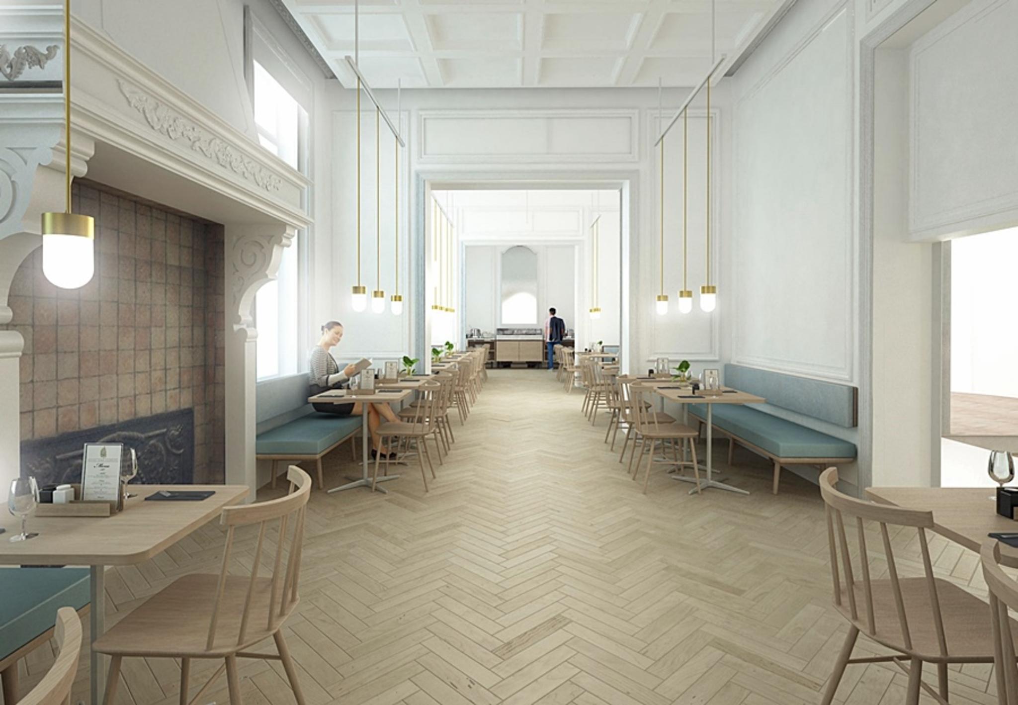 Hygge Hotel Saint-Gilles Eksteriør bilde