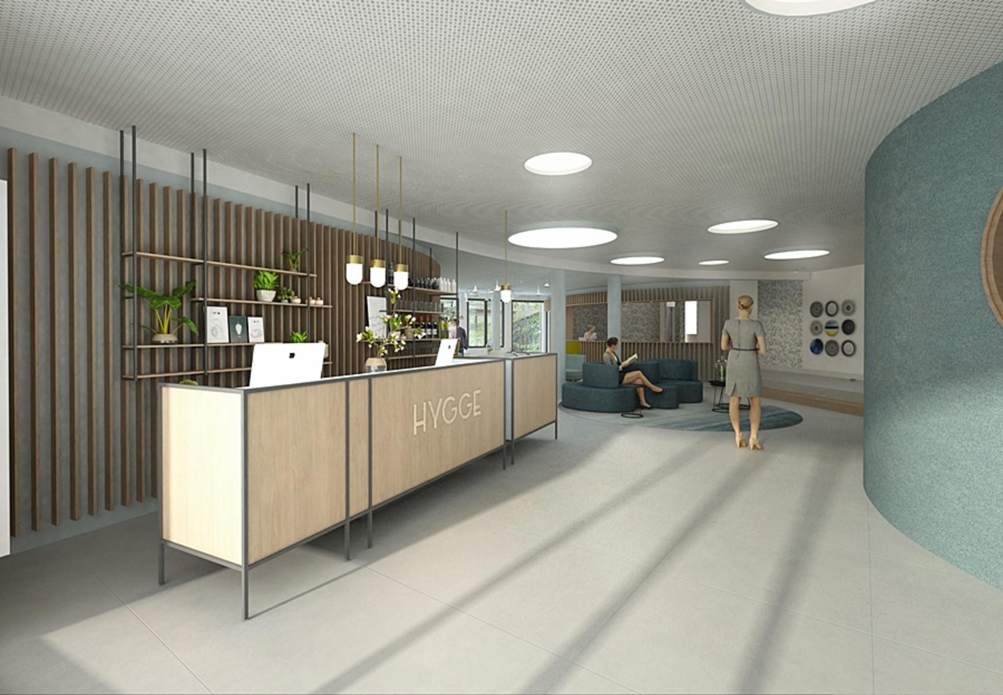 Hygge Hotel Saint-Gilles Eksteriør bilde