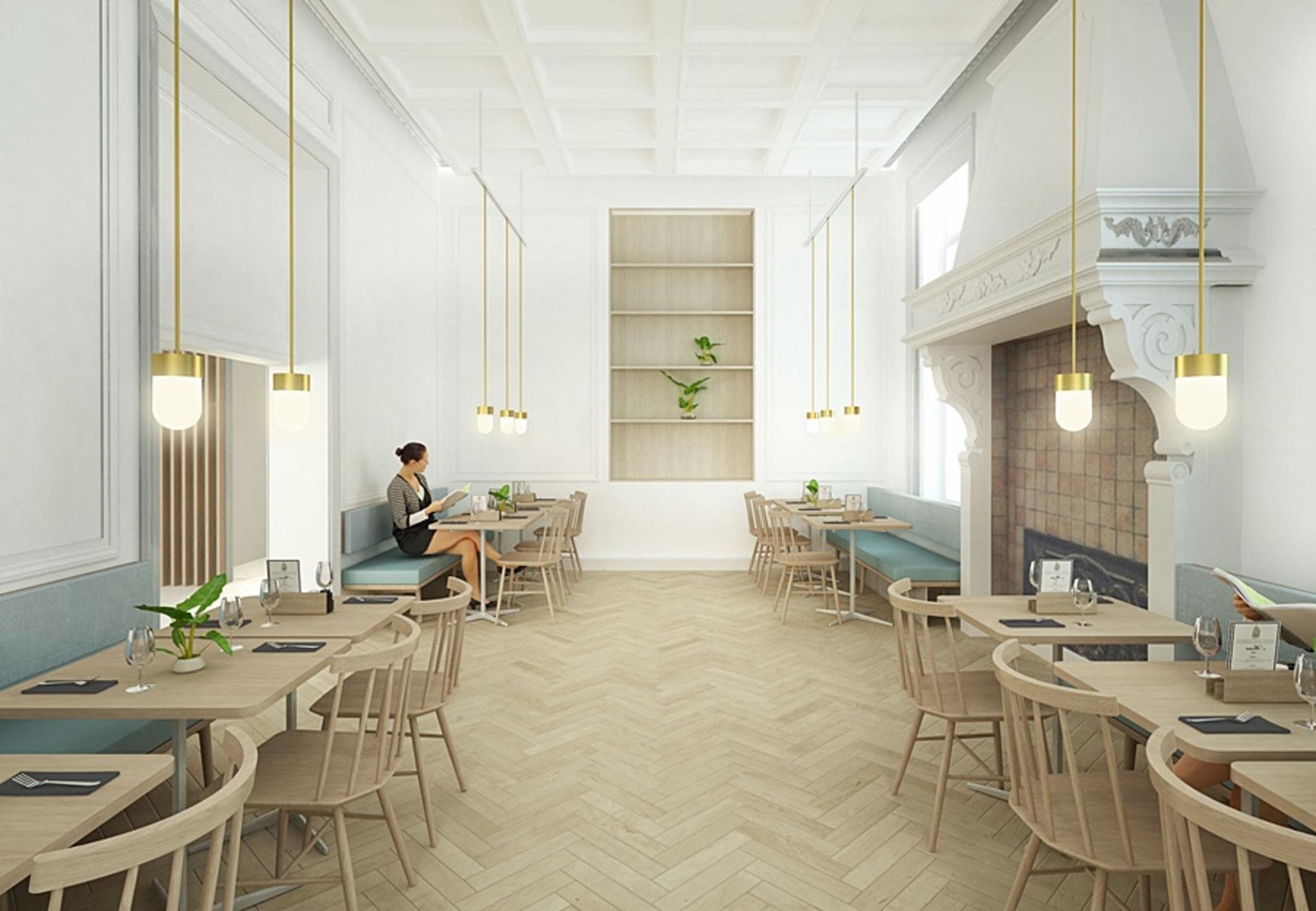 Hygge Hotel Saint-Gilles Eksteriør bilde