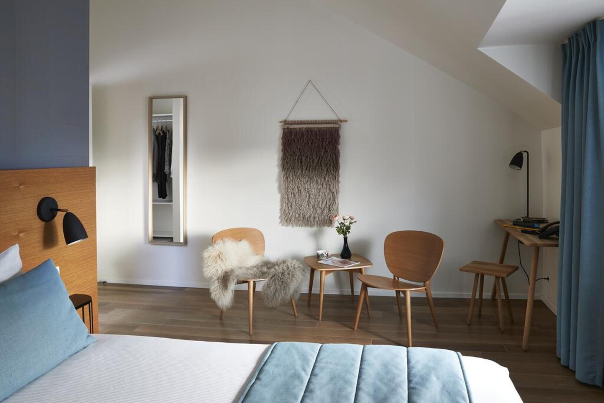 Hygge Hotel Saint-Gilles Eksteriør bilde