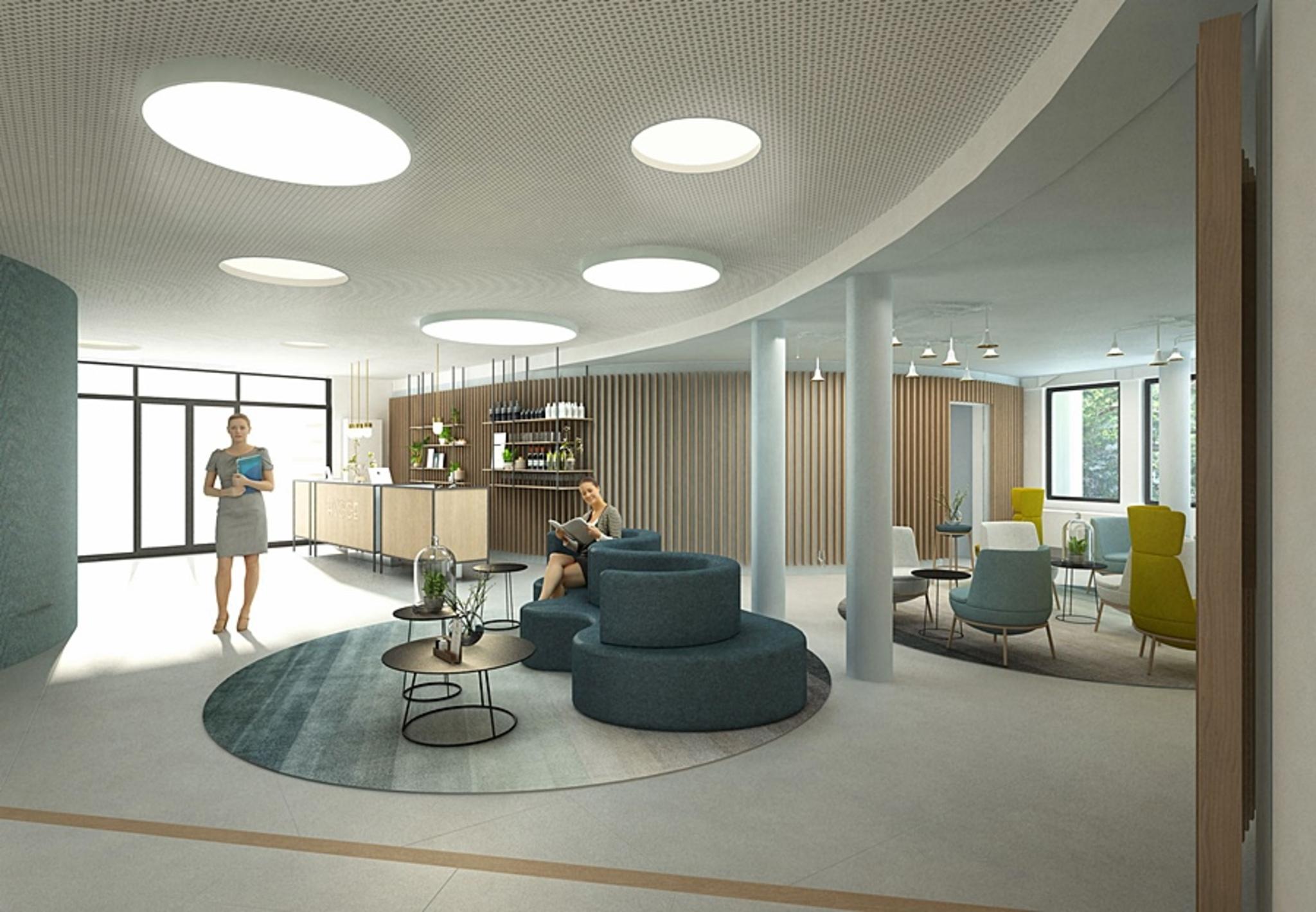 Hygge Hotel Saint-Gilles Eksteriør bilde