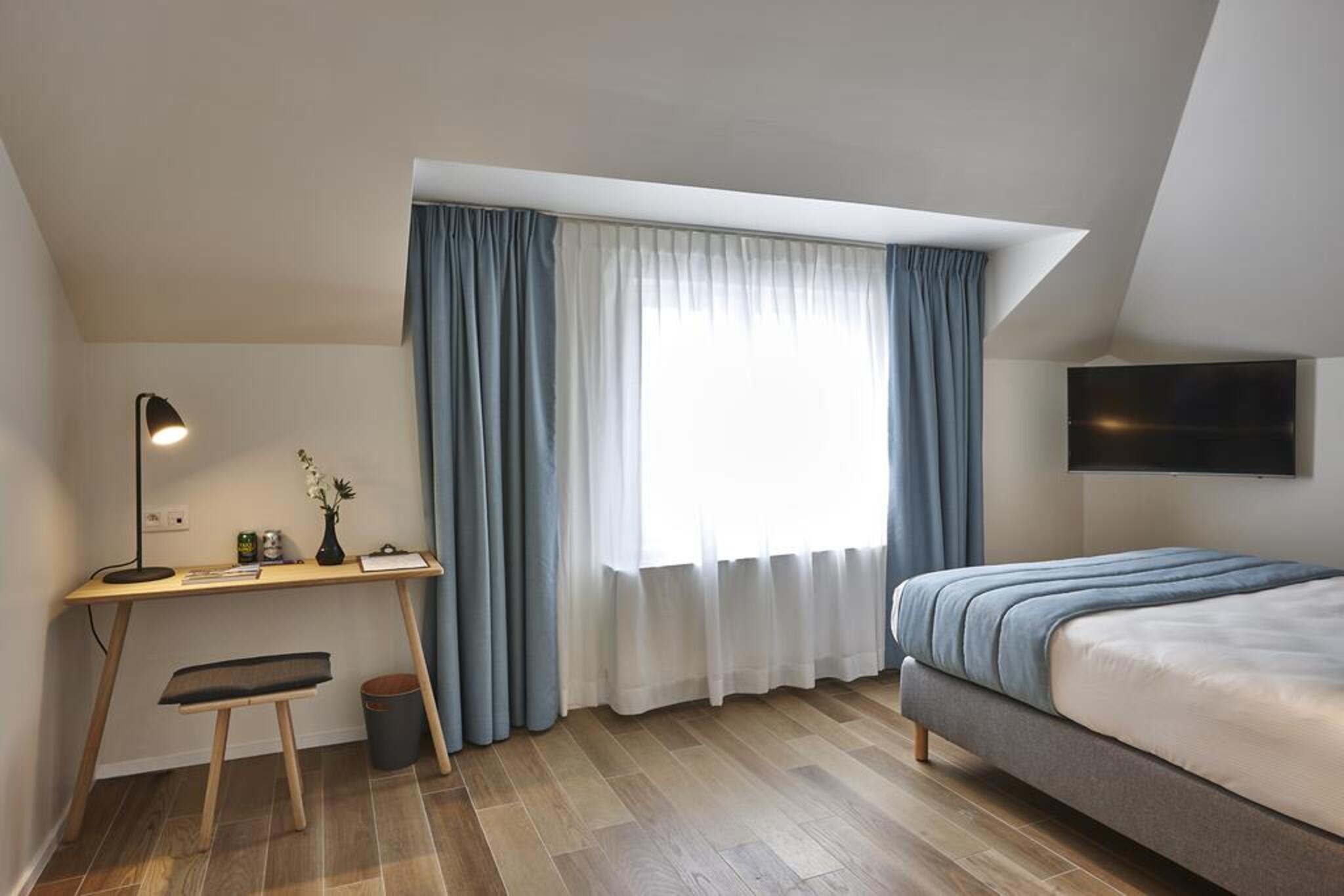 Hygge Hotel Saint-Gilles Eksteriør bilde