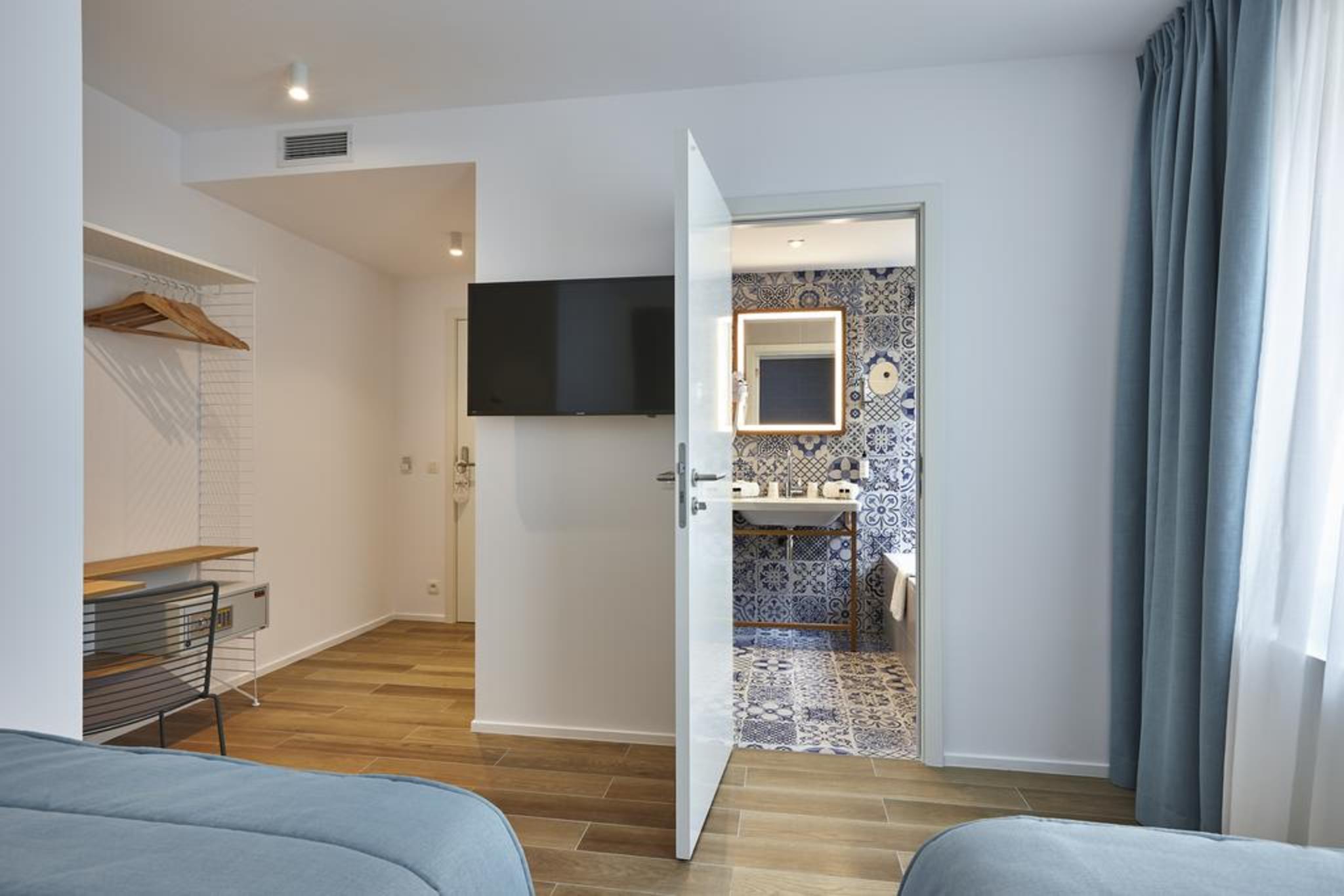 Hygge Hotel Saint-Gilles Eksteriør bilde