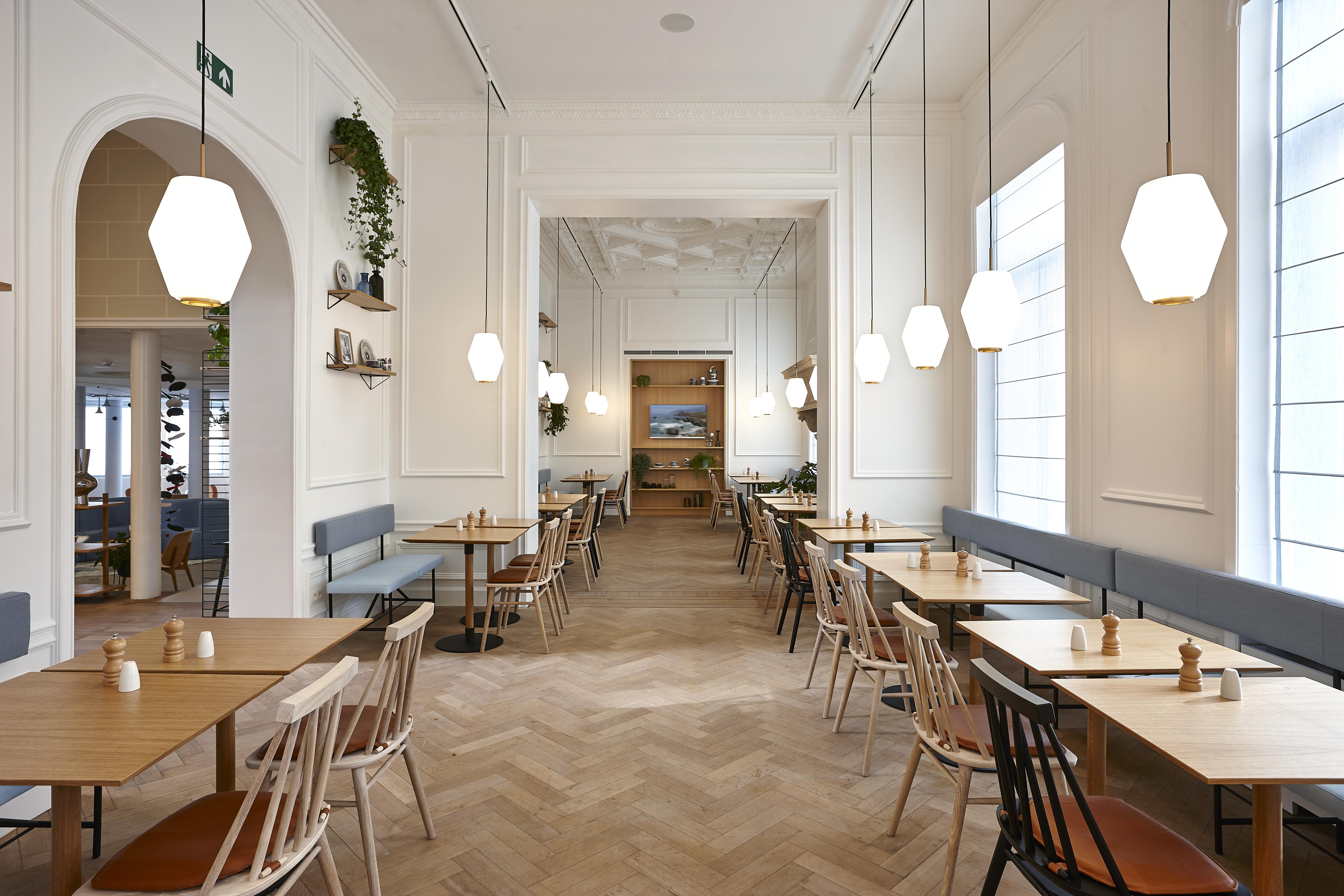 Hygge Hotel Saint-Gilles Eksteriør bilde