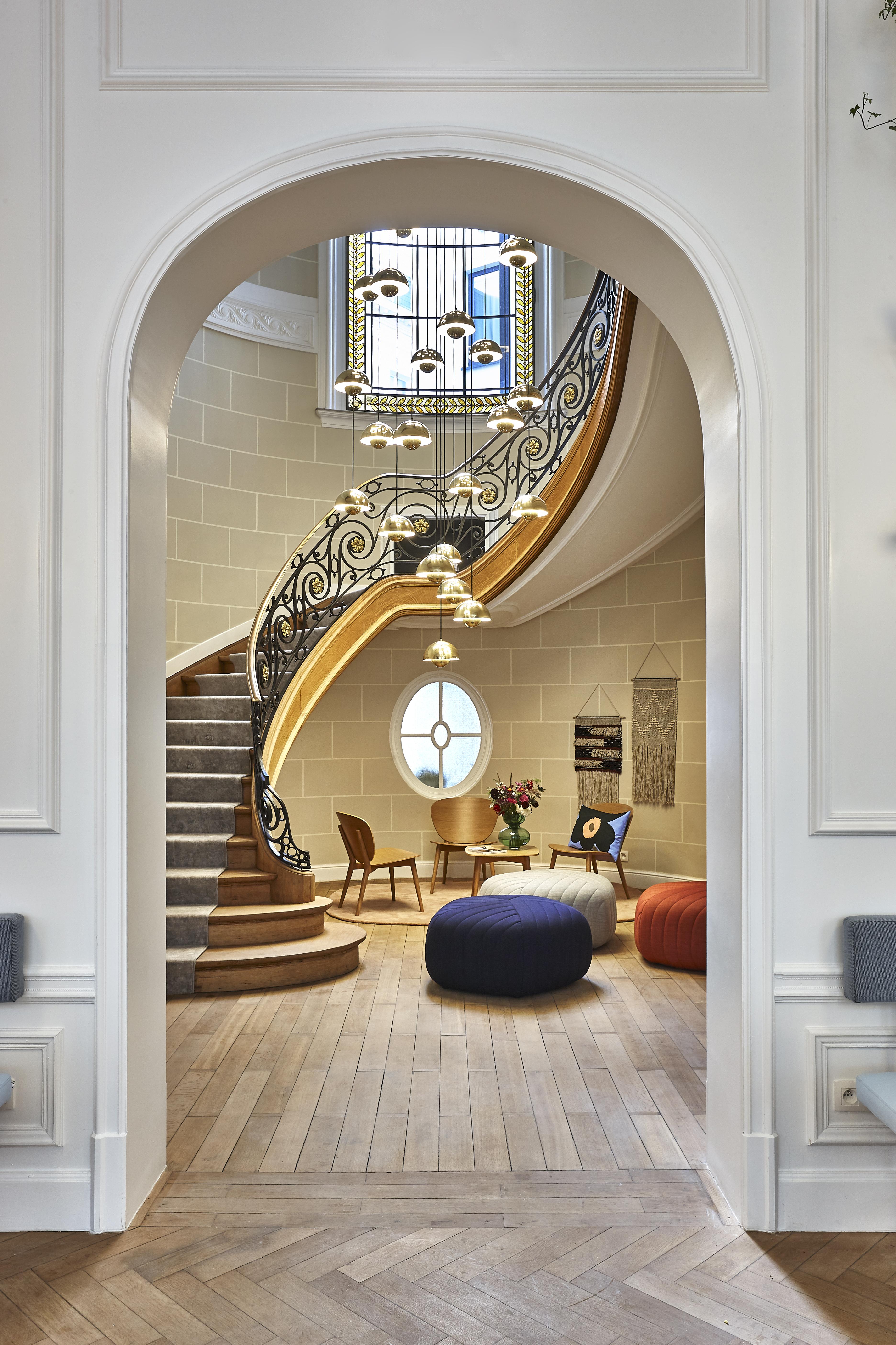 Hygge Hotel Saint-Gilles Eksteriør bilde