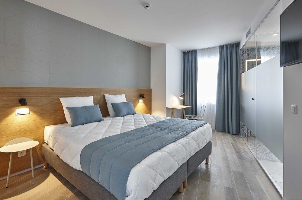 Hygge Hotel Saint-Gilles Eksteriør bilde