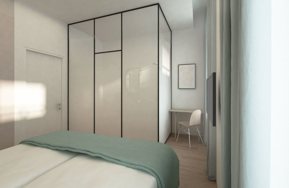 Hygge Hotel Saint-Gilles Eksteriør bilde