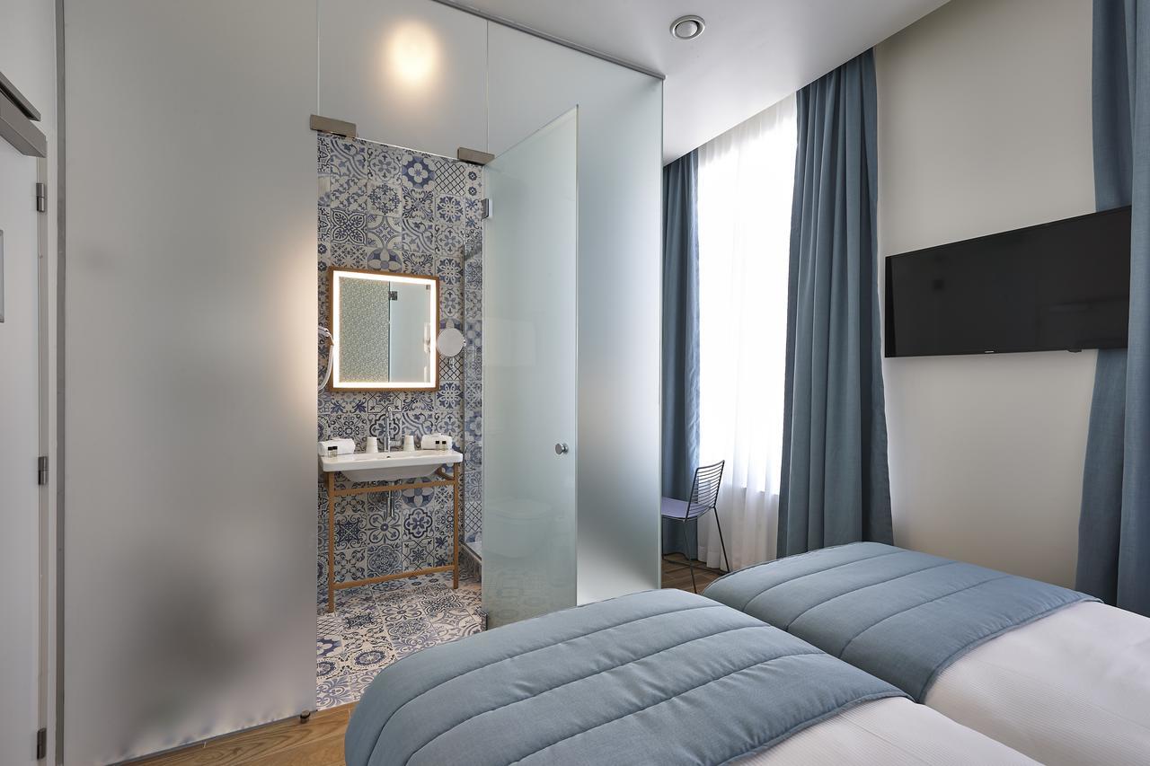 Hygge Hotel Saint-Gilles Eksteriør bilde